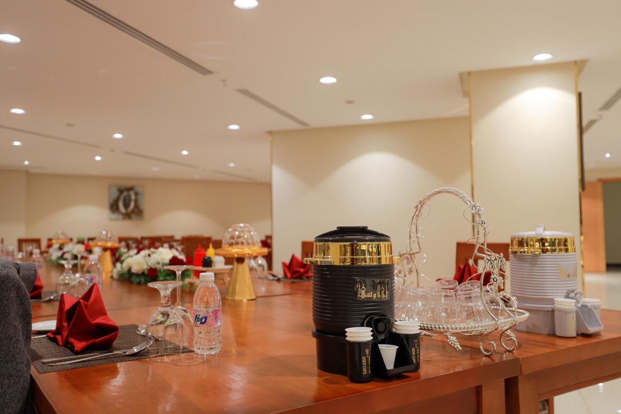 Nawazi Towers Hotel Mecca Luaran gambar