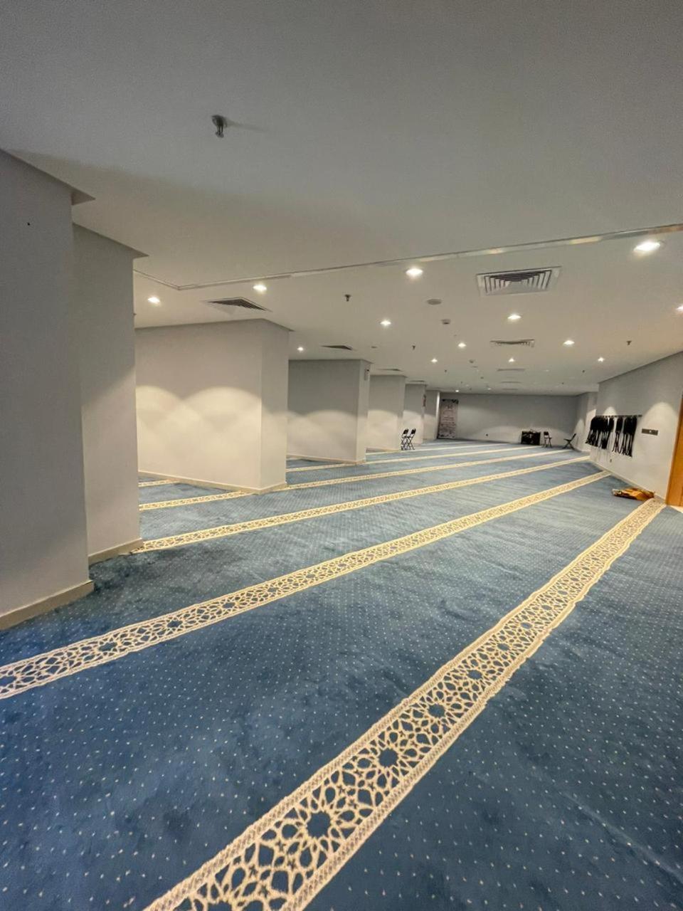 Nawazi Towers Hotel Mecca Luaran gambar