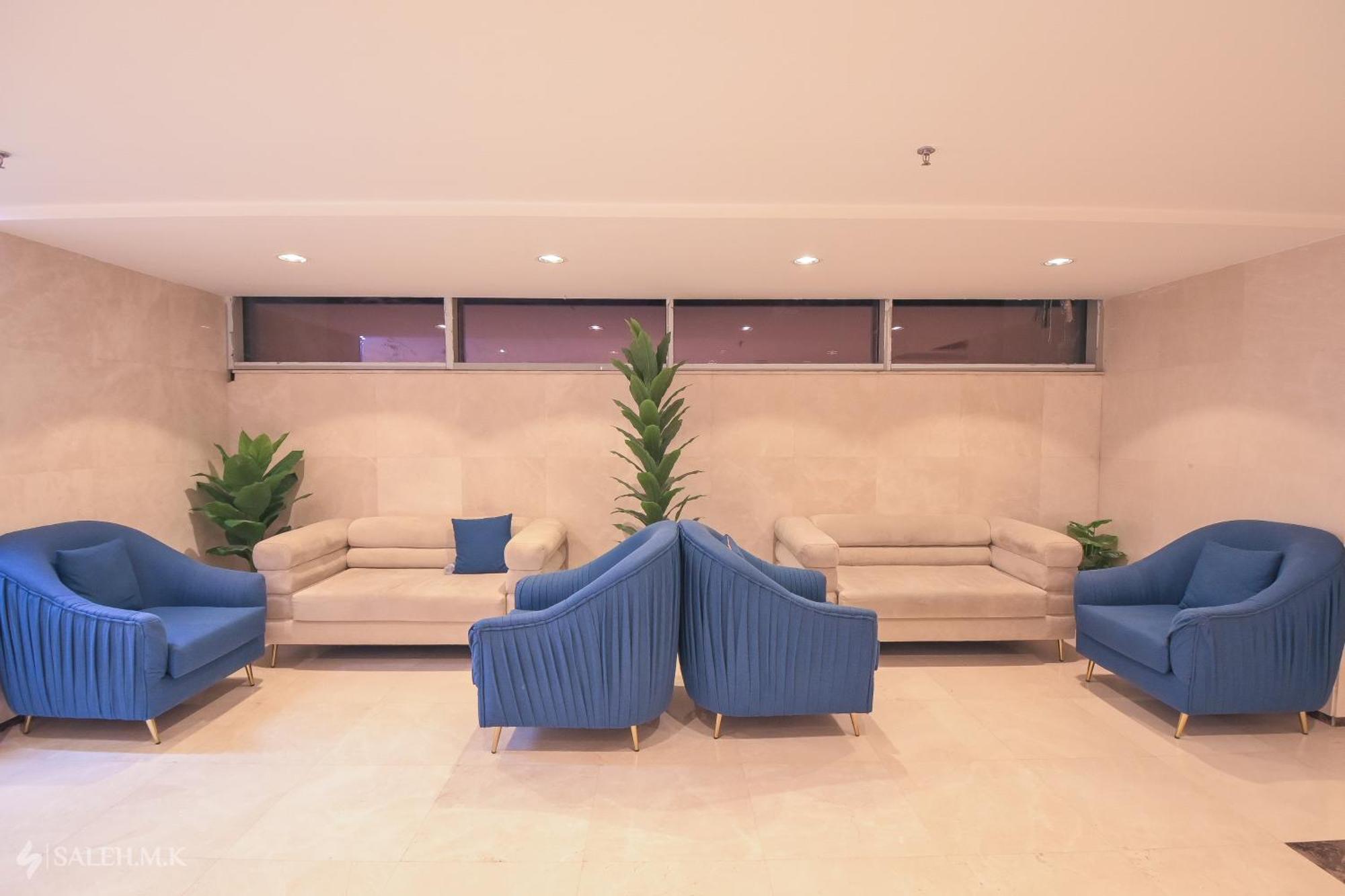 Nawazi Towers Hotel Mecca Luaran gambar