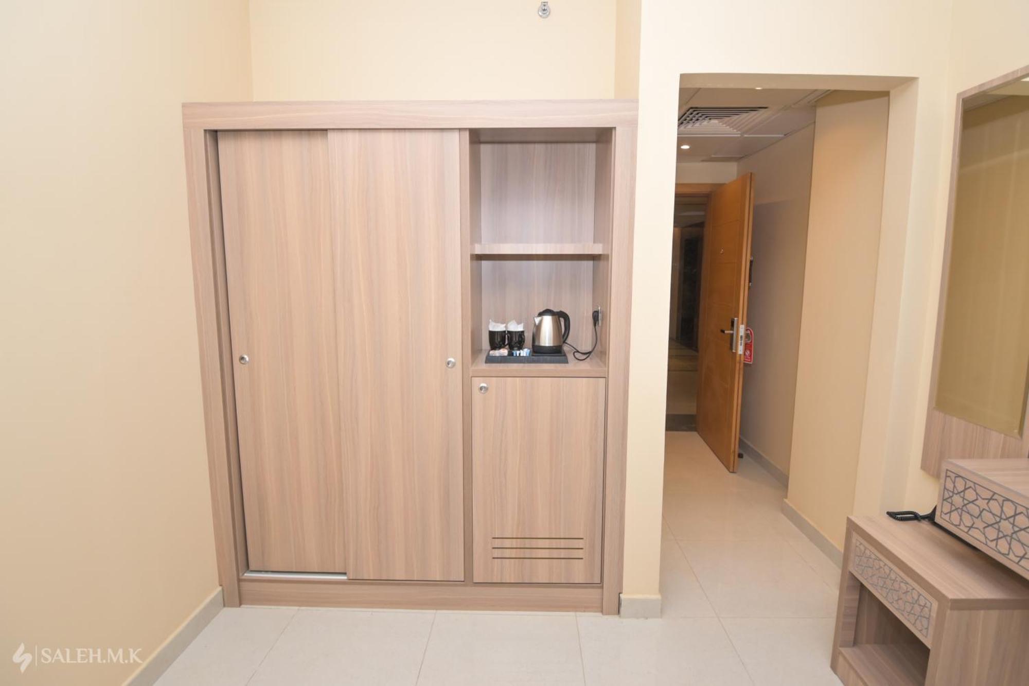 Nawazi Towers Hotel Mecca Luaran gambar