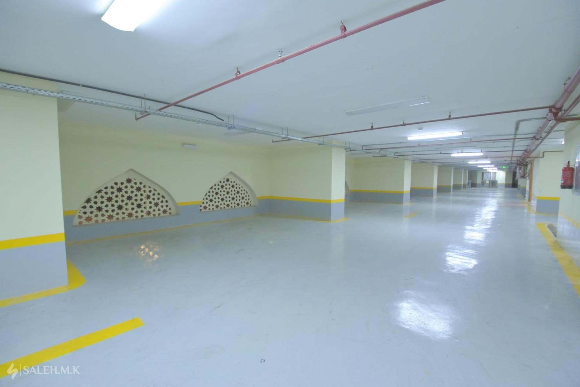 Nawazi Towers Hotel Mecca Luaran gambar