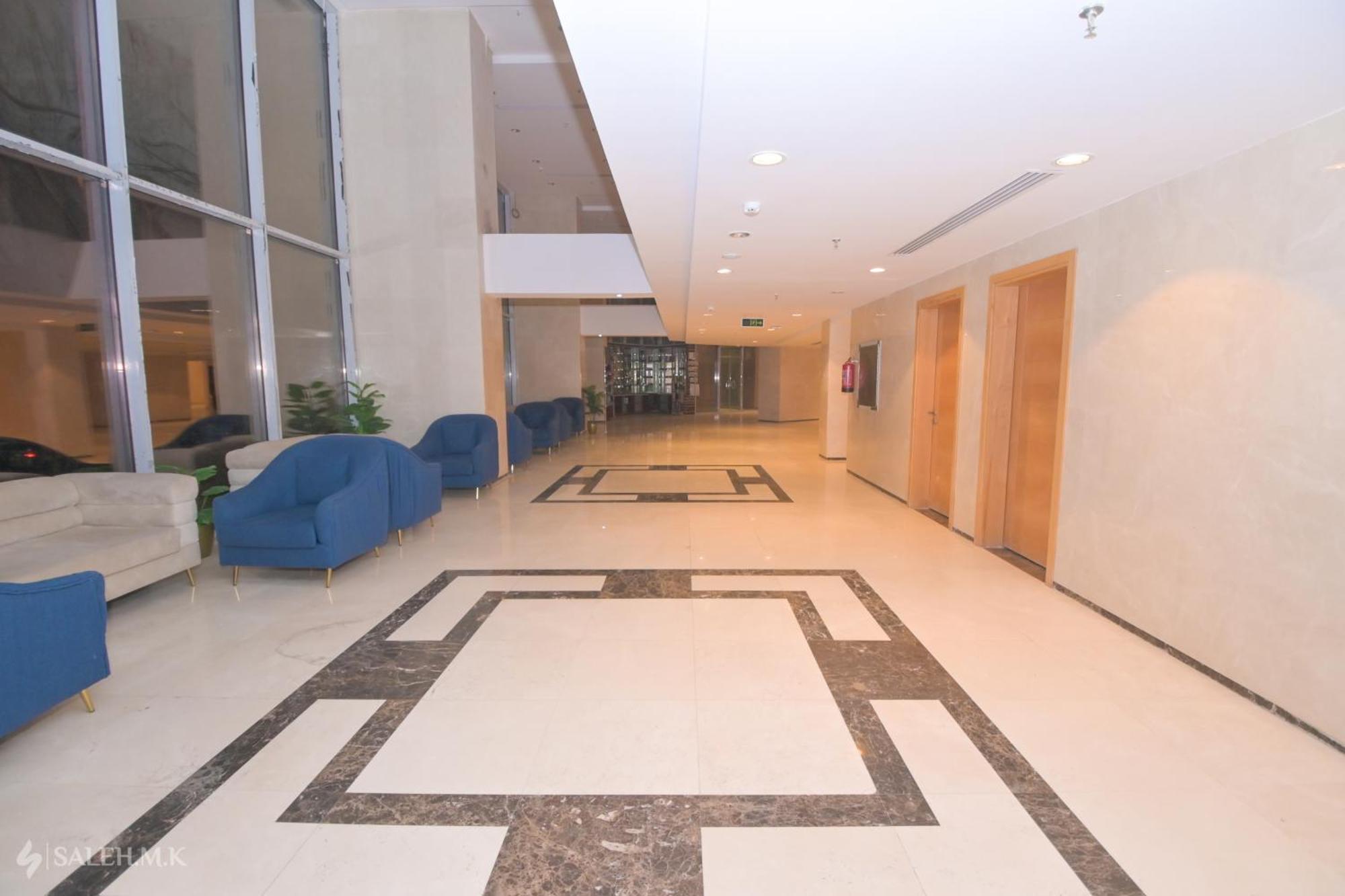 Nawazi Towers Hotel Mecca Luaran gambar